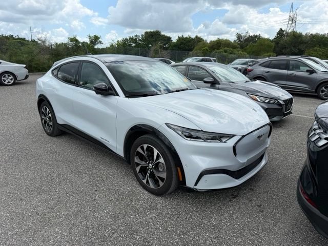 ford mustang mach-e 2023 3FMTK3SS8PMA34102 image ford mustang mach-e 2023 3FMTK3SS8PMA34102 image